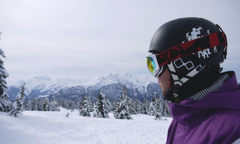 Assicurazione RCT obbligatoria per sciare: tutte le info