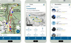 MountaiNow 2.0 est lancé ☀️ A découvrir !