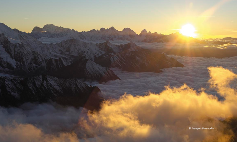 Le Haut Val de Bagnes comme vous ne l’avez jamais vu !