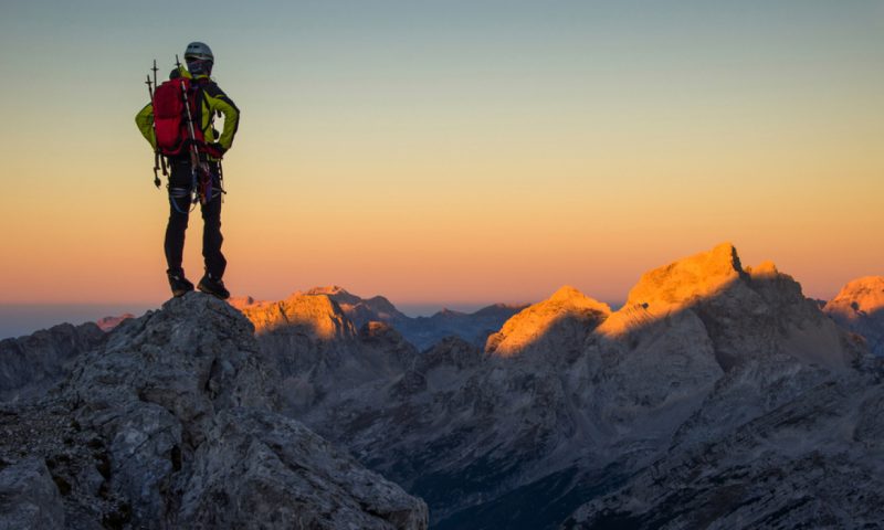 Qu’est ce que le changement climatique ?