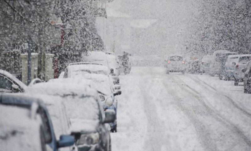 Consigli pratici su cosa fare prima e dopo una nevicata