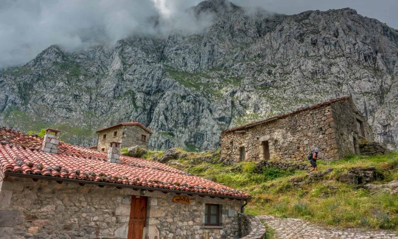 Abitare la montagna: una ricerca per ripartire a vivere