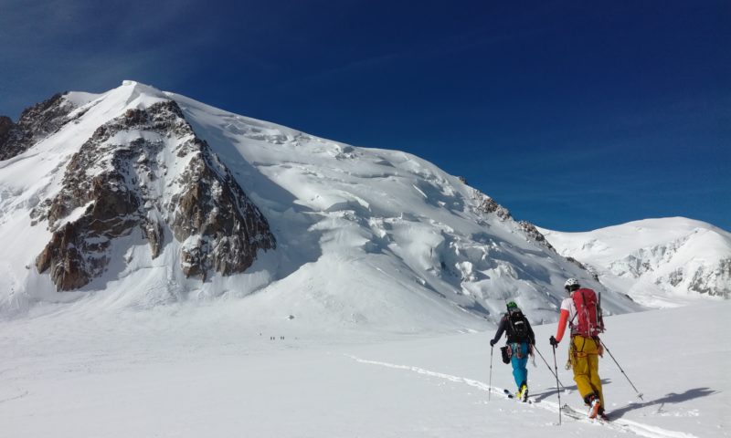 La mort blanche – Comment réduire le risque d’avalanche?