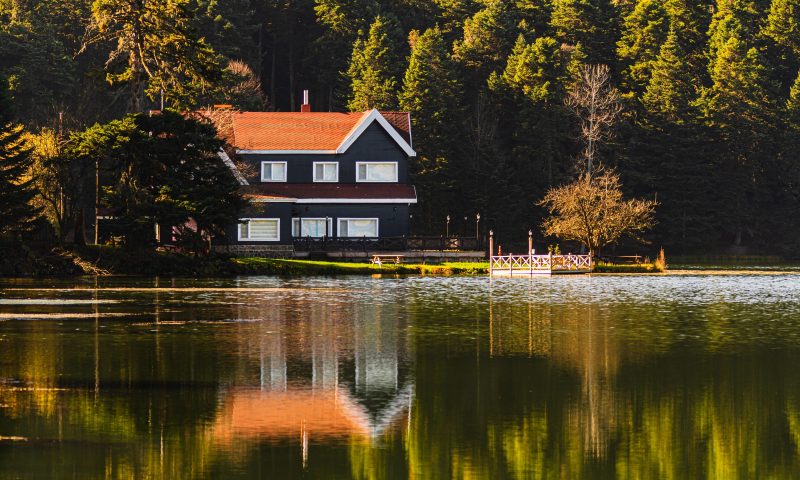 Casa di montagna prefabbricata: cosa c’è di vero e quanto costa