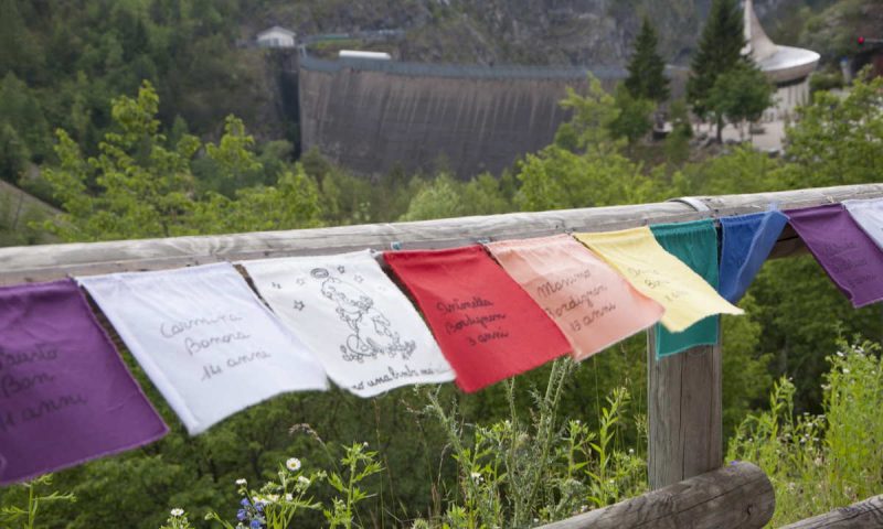 Disastro del Vajont: una (dura) lezione della montagna da non dimenticare