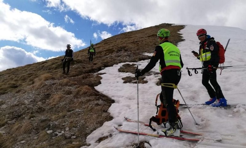 Futuro del Soccorso Alpino, ecco un’intervista interessante