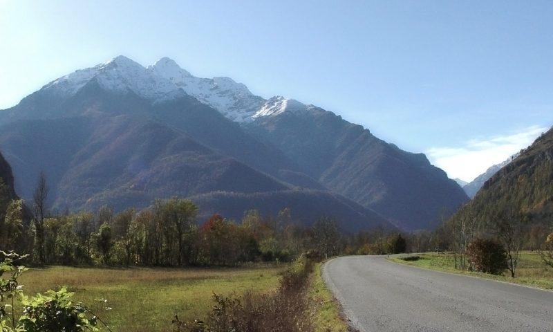 Valle Gesso: un itinerario in Piemonte tutto da scoprire
