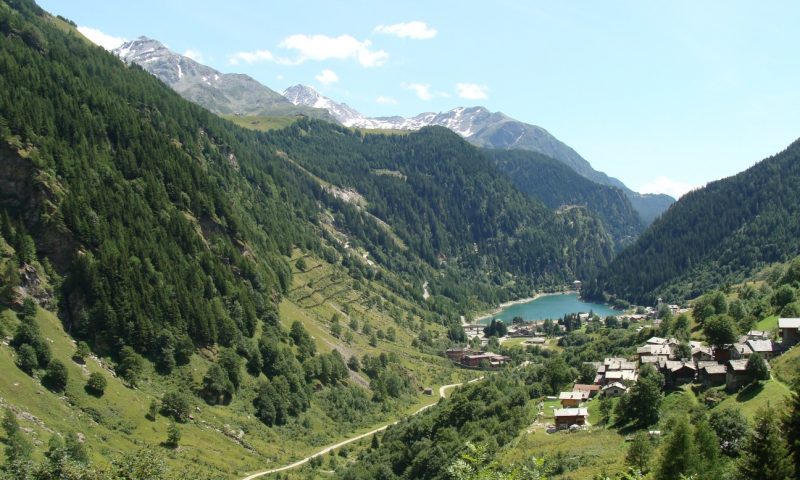 Rifugista: ecco di cosa si tratta e chi ha deciso a farlo