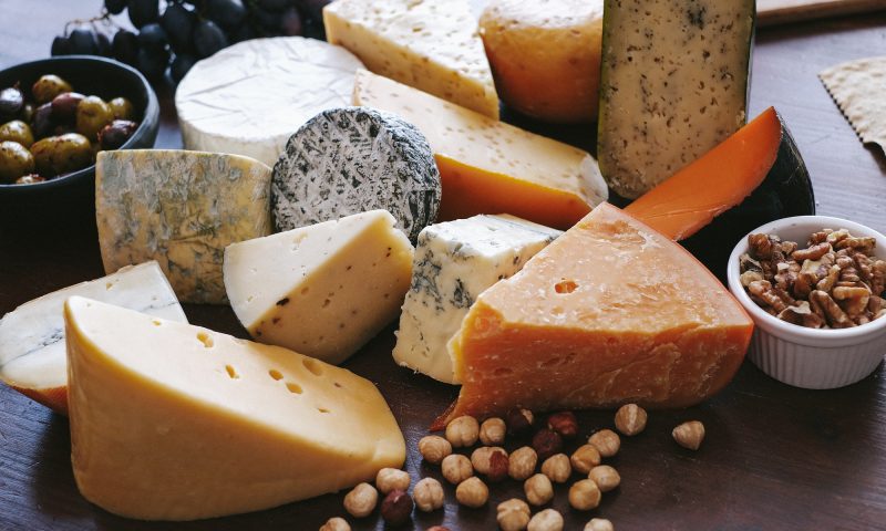 Migliori formaggi di montagna: ecco quali sono da scegliere