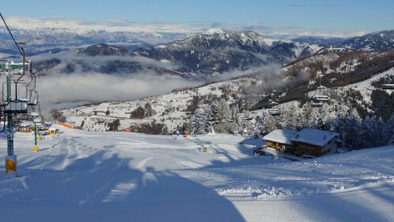 Crisi della montagna: ecco tutto quello che c’è da sapere sul tema