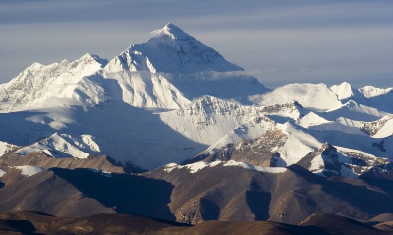 La montagna secondo gli italiani: arriva un’indagine a fare chiarezza