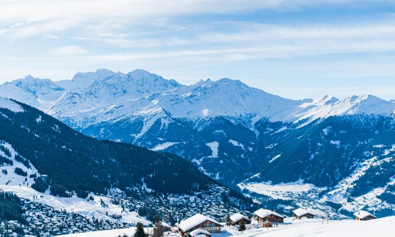 Manque de neige et fortes chaleurs : explication du phénomène