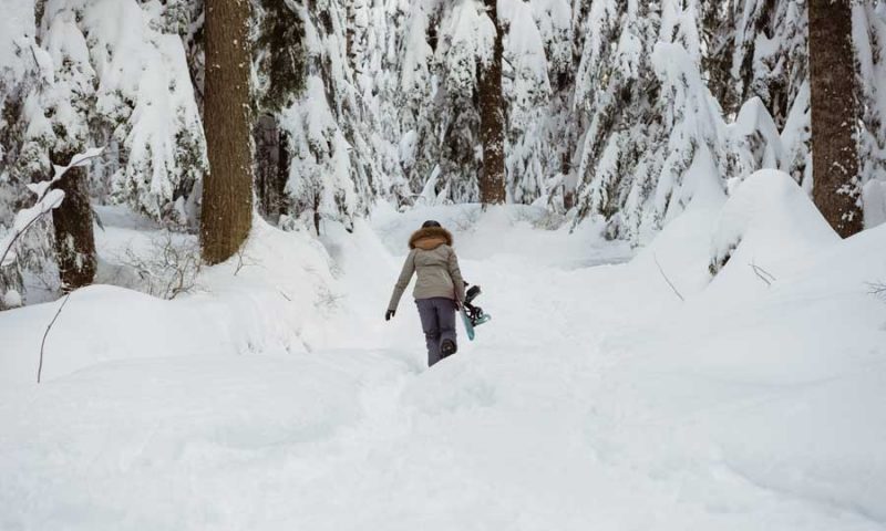 Cose da fare in montagna nel 2023: come godersi la natura oggi (PARTE I)