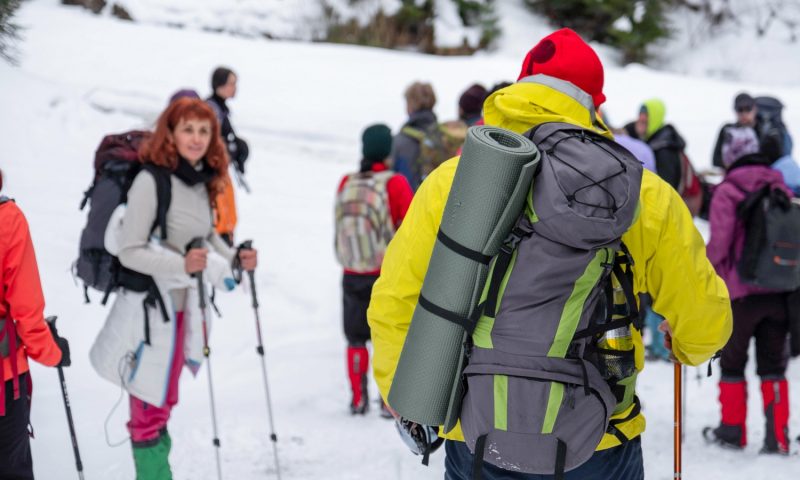 Come evitare infortuni in montagna: consigli pratici