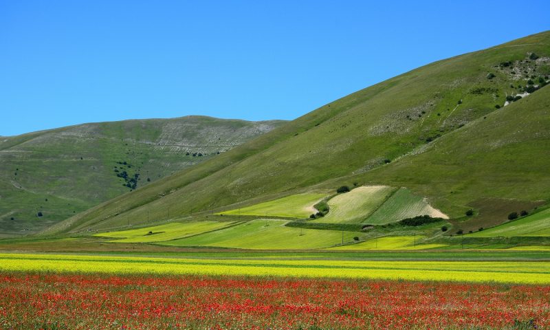 Fondi per montagne in Emilia Romagna, cifre e numeri