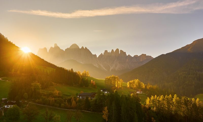 Montagna sostenibile in Italia: ecco un grande passo in avanti