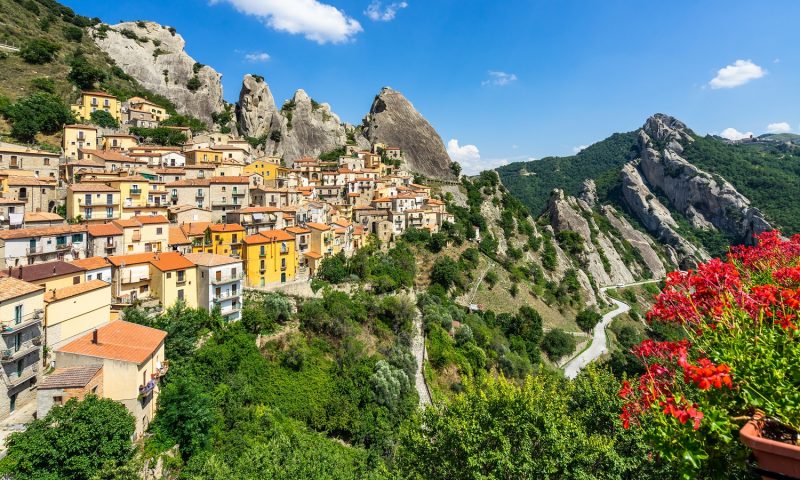Montagna del Molise: una meraviglia italiana tutta da scoprire