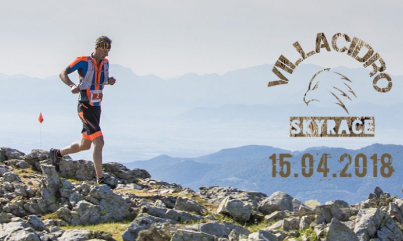 Villacidro SkyRace: una gara che offre una montagna diversa