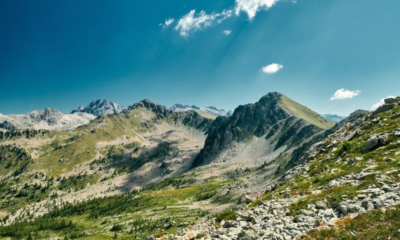 Regole per stare sicuri in montagna, ecco quali seguire (parte II)