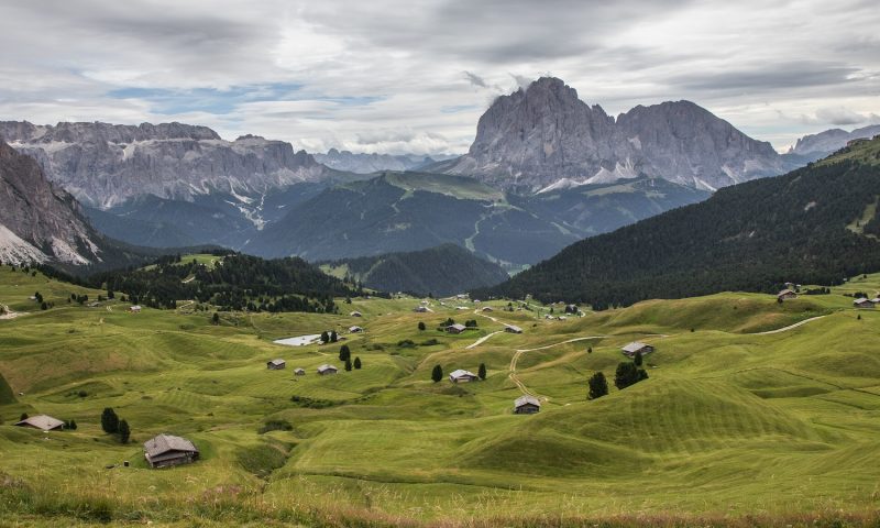 Regole per stare sicuri in montagna, ecco quali seguire (parte I)