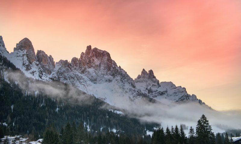 Eventi in montagna: ecco cosa c’è da fare nel mese di settembre