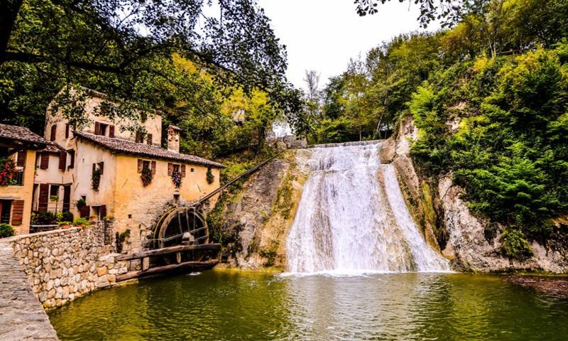 Refrontolo: alla scoperta dello splendido villaggio di montagna