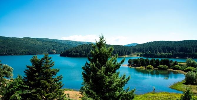 Montagna calabrese, alla scoperta delle bellezze del Sud Italia escursionistico