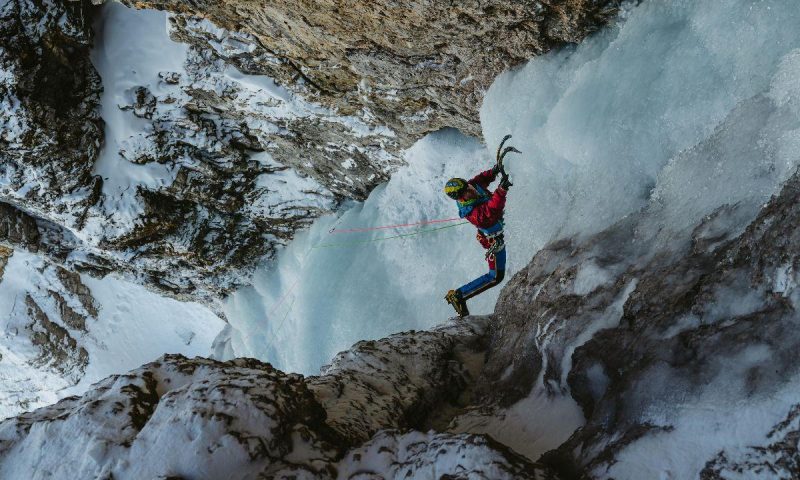 Alpine Tech, ecco la nuova linea d’abbigliamento de La Sportiva