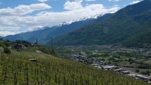 Dove vivere in montagna in Italia con pochi soldi