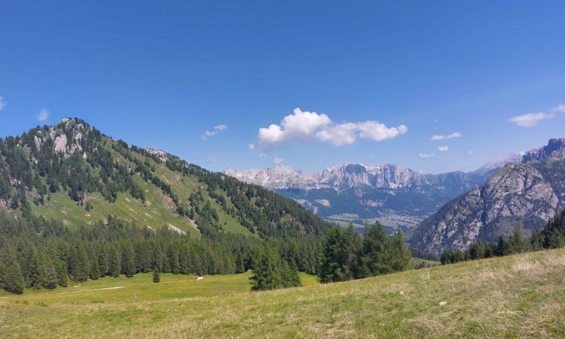 Premio Oltre le nuvole, tra teatro e montagna in cerca di talenti