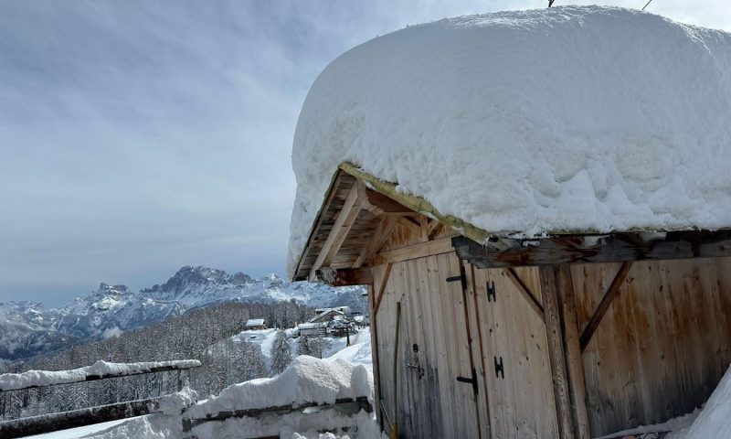 Dove vivere in montagna in Emilia-Romagna: i 5 posti da non perdere