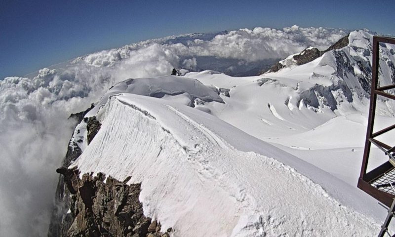 Dove andare nel ponte del 25 aprile: fughe in montagna per rilassarsi