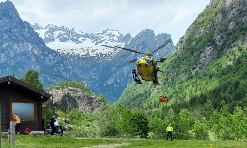 Abuso del Soccorso Alpino: la piaga continua e va estirpata