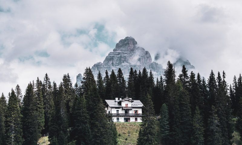 Bando rifugi montagna 5 milioni: al via i finanziamenti estivi