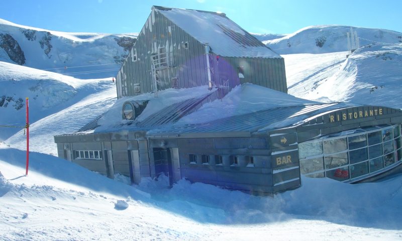 Rifugio Teodulo: ecco dove sta e quale percorso seguire per raggiungerlo